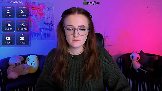 luna berryy online show from 01-09-26, 08:38