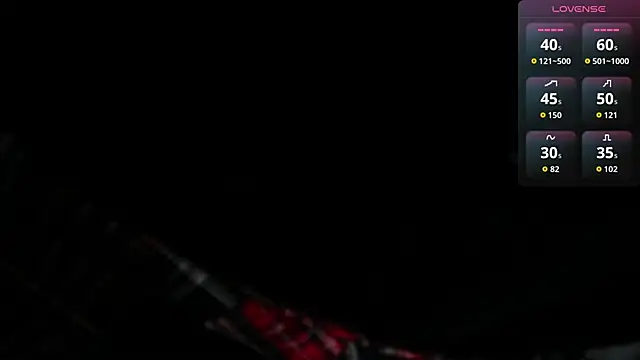 AprilAvery online show from 10-19-25, 03:15