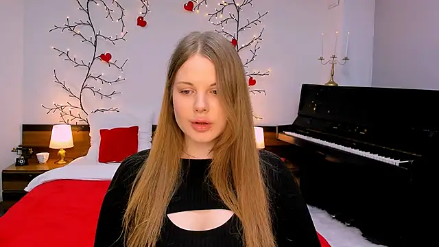 holy kitty online show from 03-09-25, 08:10