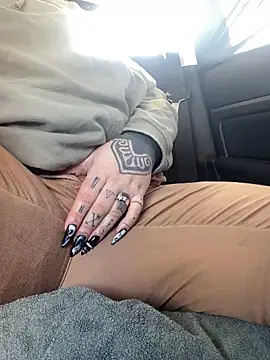 Snapshot of XtentationMG chatting on 02-28-26, 10:04 XtentationMG online show from 02-28-26, 10:04