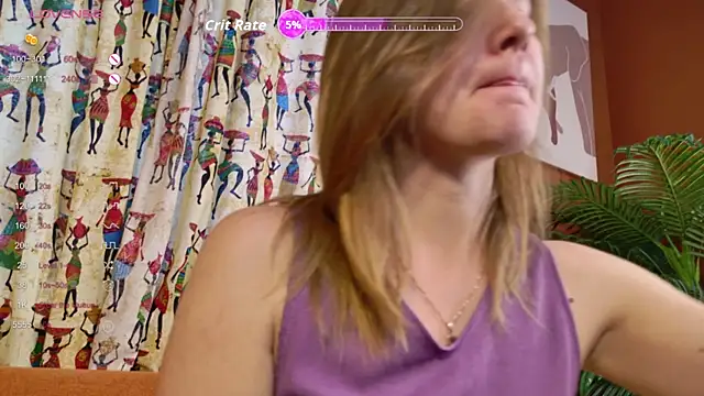 Chloe princesss online show from 11-25-25, 05:41