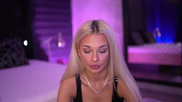 Candy Ivy online show from 09-22-25, 05:30