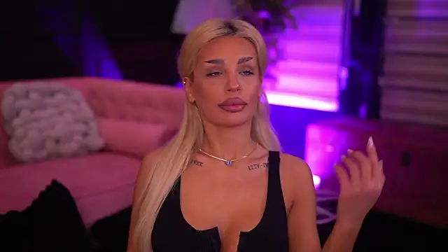 Candy Ivy online show from 02-20-26, 06:21