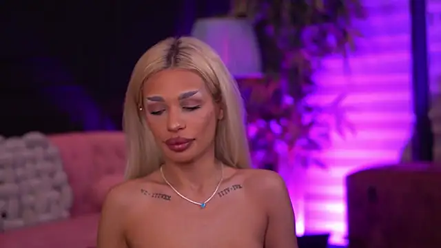 Candy Ivy online show from 02-16-26, 07:01