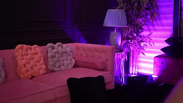 Candy Ivy online show from 02-08-26, 07:22