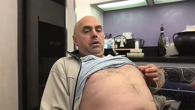 pantomax online show from 11-24-25, 01:22