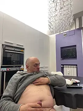 Snapshot of pantomax chatting on 01-23-25, 01:45 pantomax online show from 01-23-25, 01:45