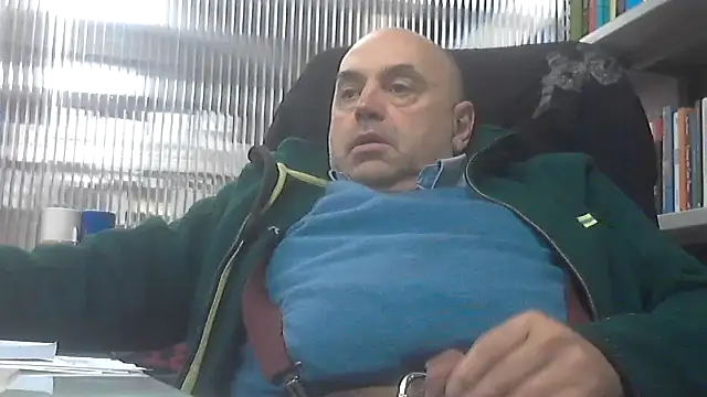 pantomax online show from 11-12-25, 12:26