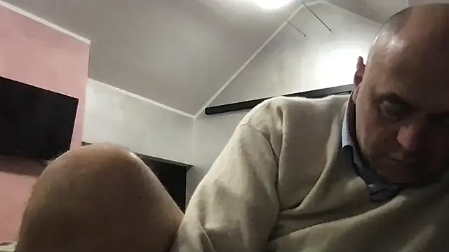 pantomax online show from 11-23-25, 01:59