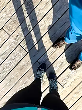 Secret couple  online show from 03-09-25, 07:12