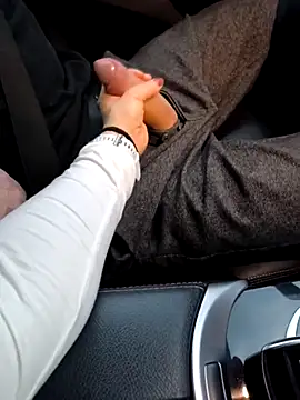 Secret couple  online show from 02-27-25, 04:32