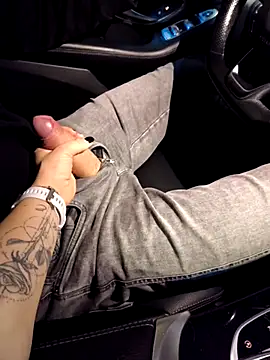 Secret couple  online show from 03-07-25, 02:23