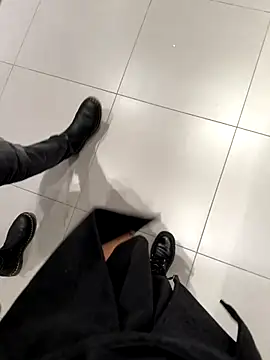 Secret couple  online show from 12-02-25, 09:33