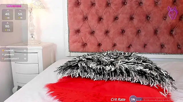 Snapshot of amberlitle chatting on 02-25-25, 03:09 amberlitle online show from 02-25-25, 03:09