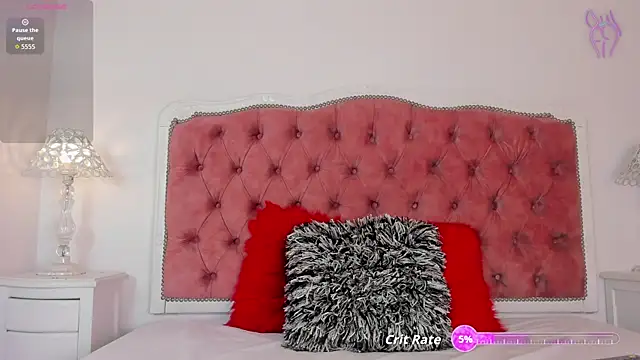 Snapshot of amberlitle chatting on 09-22-25, 12:55 amberlitle online show from 09-22-25, 12:55