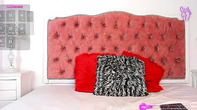 Snapshot of amberlitle chatting on 02-28-25, 11:58 amberlitle online show from 02-28-25, 11:58