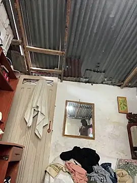 ElNegroRony online show from 04-06-26, 05:14