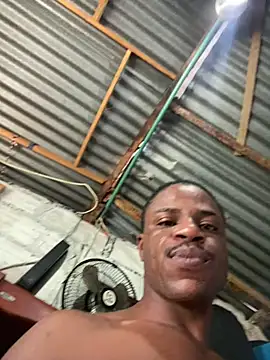 ElNegroRony online show from 03-21-25, 07:57