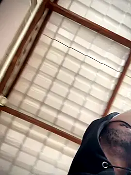 ElNegroRony online show from 11-08-25, 07:17