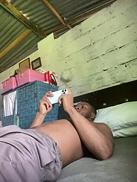 ElNegroRony online show from 02-11-26, 03:23