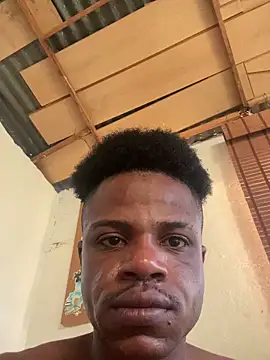 ElNegroRony online show from 02-20-25, 10:48