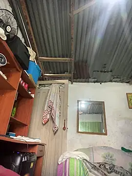 ElNegroRony online show from 02-10-26, 09:47