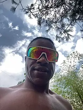 ElNegroRony online show from 02-07-25, 03:52