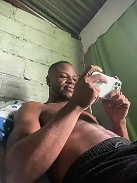 ElNegroRony online show from 02-06-26, 02:46