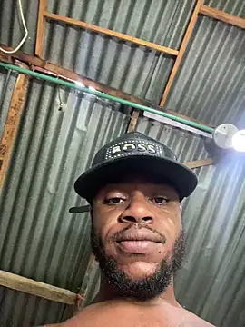 ElNegroRony online show from 09-30-25, 04:13