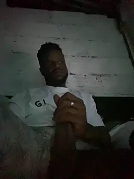 ElNegroRony online show from 03-19-26, 06:35