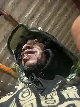 ElNegroRony online show from 10-24-25, 12:31