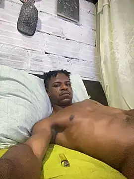 ElNegroRony online show from 02-28-25, 08:28