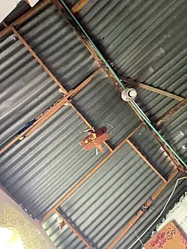 ElNegroRony online show from 04-08-26, 03:46