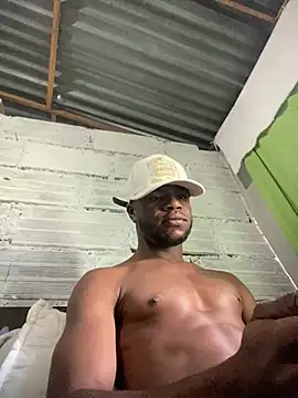 ElNegroRony online show from 02-05-26, 02:24