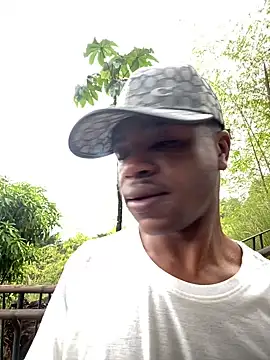 ElNegroRony online show from 02-06-25, 03:09