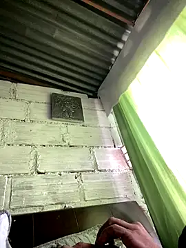 ElNegroRony online show from 11-05-25, 05:16