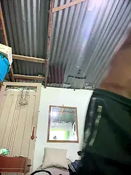 ElNegroRony online show from 09-29-25, 05:18