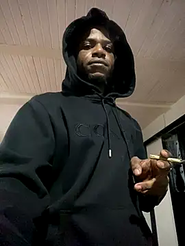 ElNegroRony online show from 10-03-25, 05:31