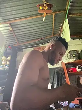 ElNegroRony online show from 02-20-26, 02:52