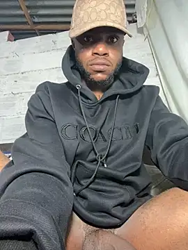 ElNegroRony online show from 03-14-26, 10:54