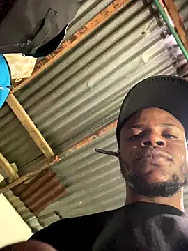 ElNegroRony online show from 10-30-25, 06:27