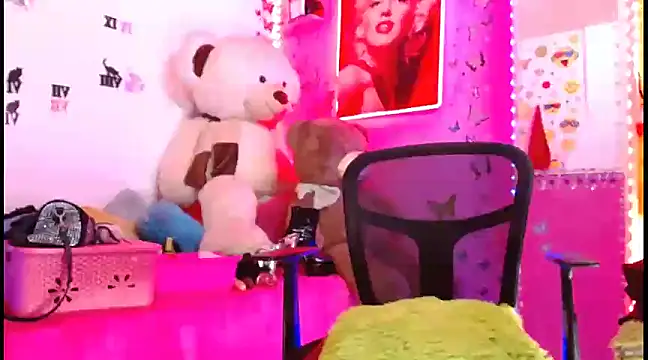 ElNegroRony online show from 03-15-25, 01:07