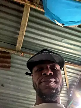 ElNegroRony online show from 09-10-25, 01:32