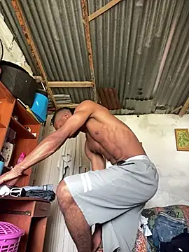 ElNegroRony online show from 02-14-25, 07:54