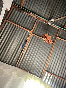 ElNegroRony online show from 02-13-25, 07:10