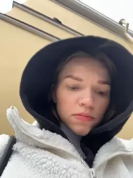 KitteCat online show from 11-07-25, 08:52