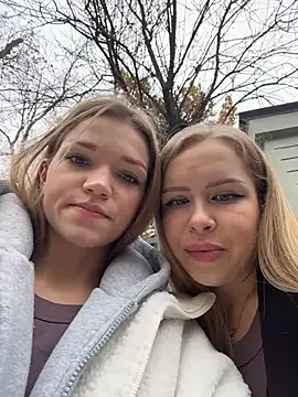 KitteCat online show from 10-25-25, 10:36