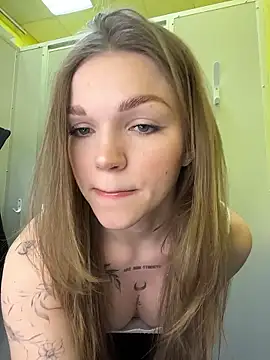 KitteCat online show from 01-11-26, 07:48