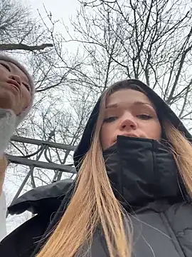 KitteCat online show from 12-15-25, 09:04