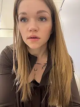 KitteCat online show from 01-09-26, 08:21